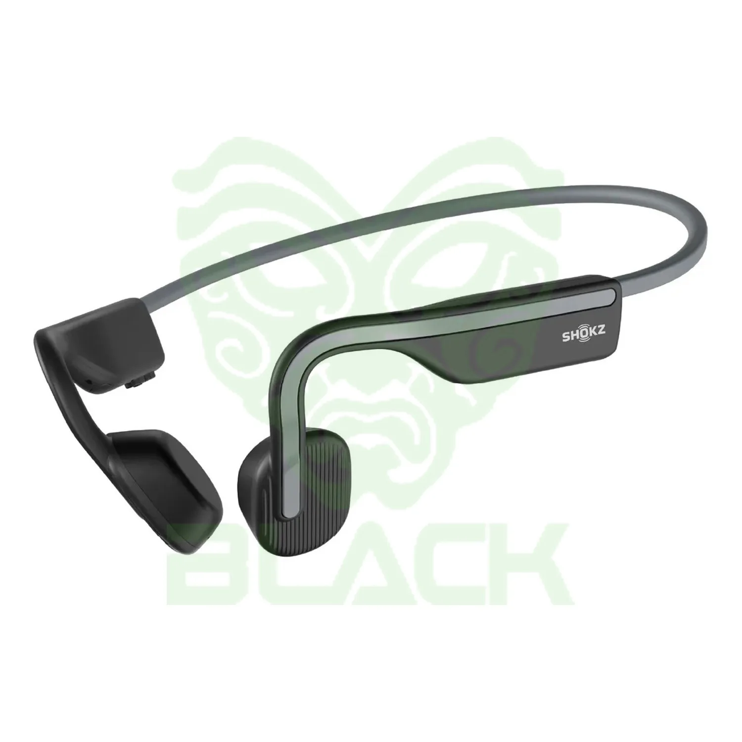 Auriculares Shokz Openmove S661 Open-ear Inalambricos