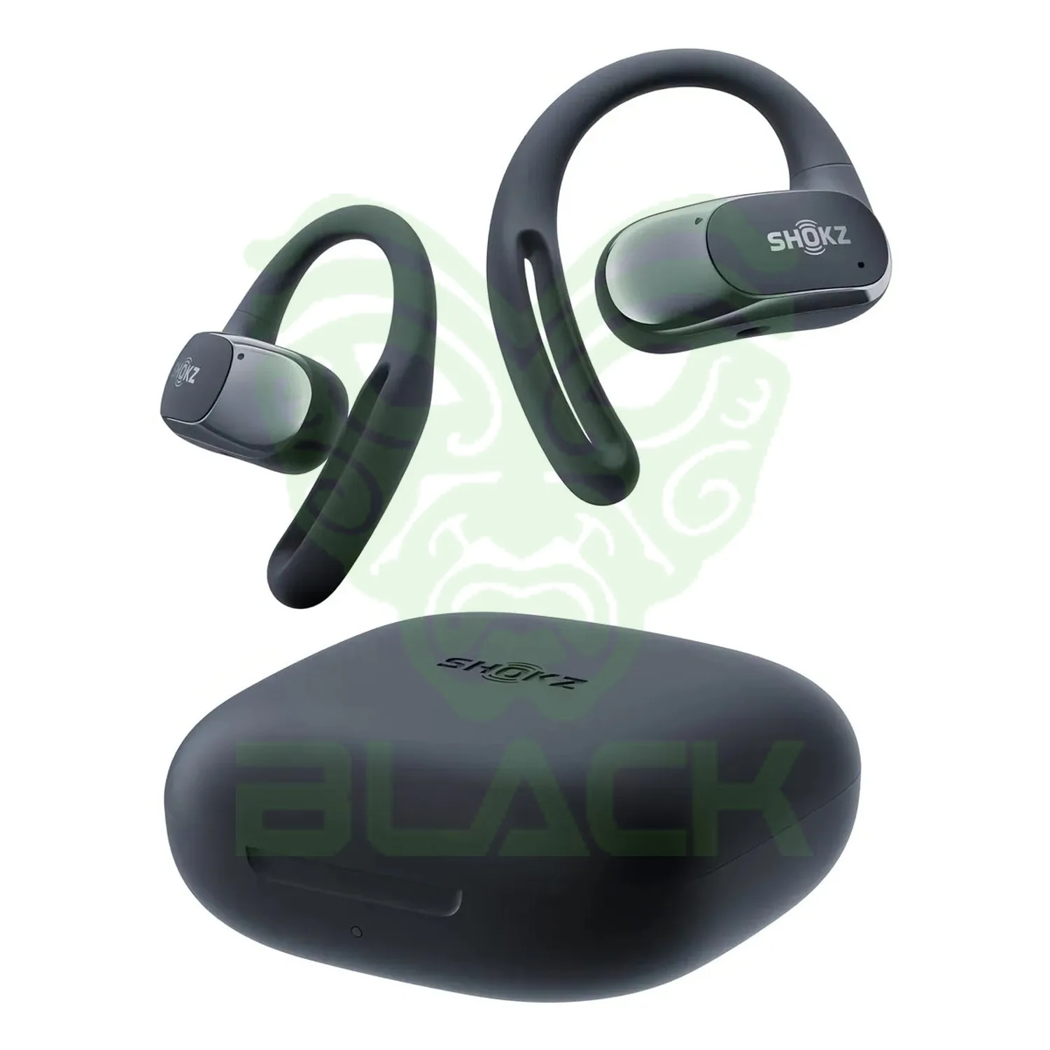 Auriculares Shokz T511 Open-ear Inalambricos