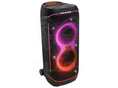 Parlante Jbl Go5 Sumergible Rojo