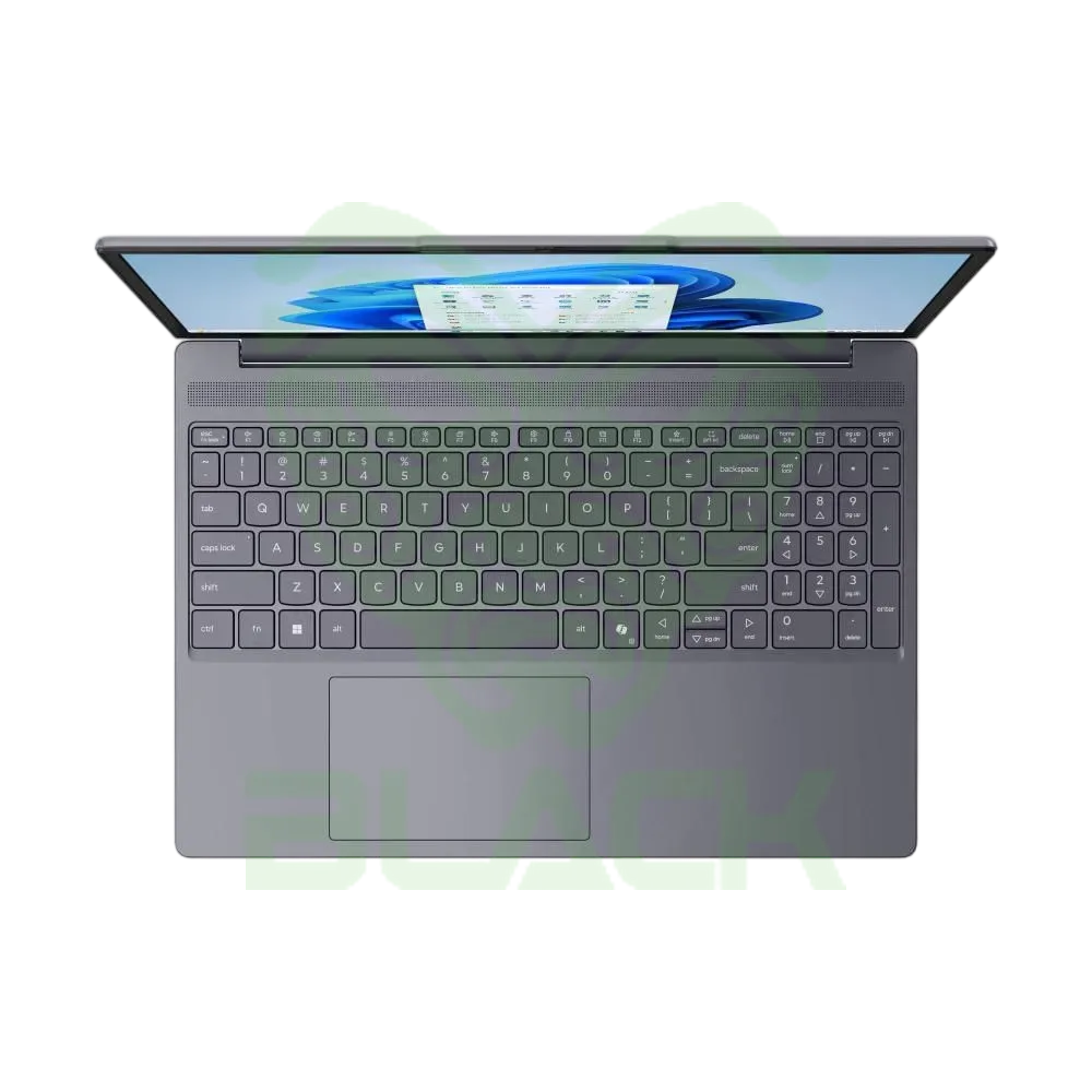 NOTEBOOK LENOVO IP SLIM 3 15ARP10 15.3" WUXGA AMD R7 7735HS 8GB 4800MHZ DDR5 512GB NVME W11H CON SLOT LIBRE
