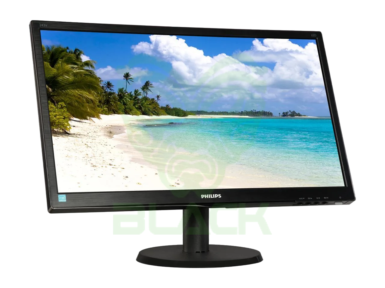 MONITOR 27 ASUS VA27EHF EYE CARE FHD IPS 100HZ 1MS