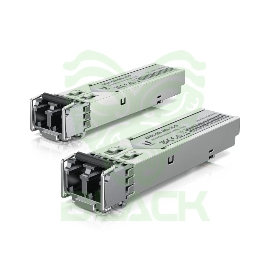 Sfp Transceiver That Supports 1g Connections Up To...
