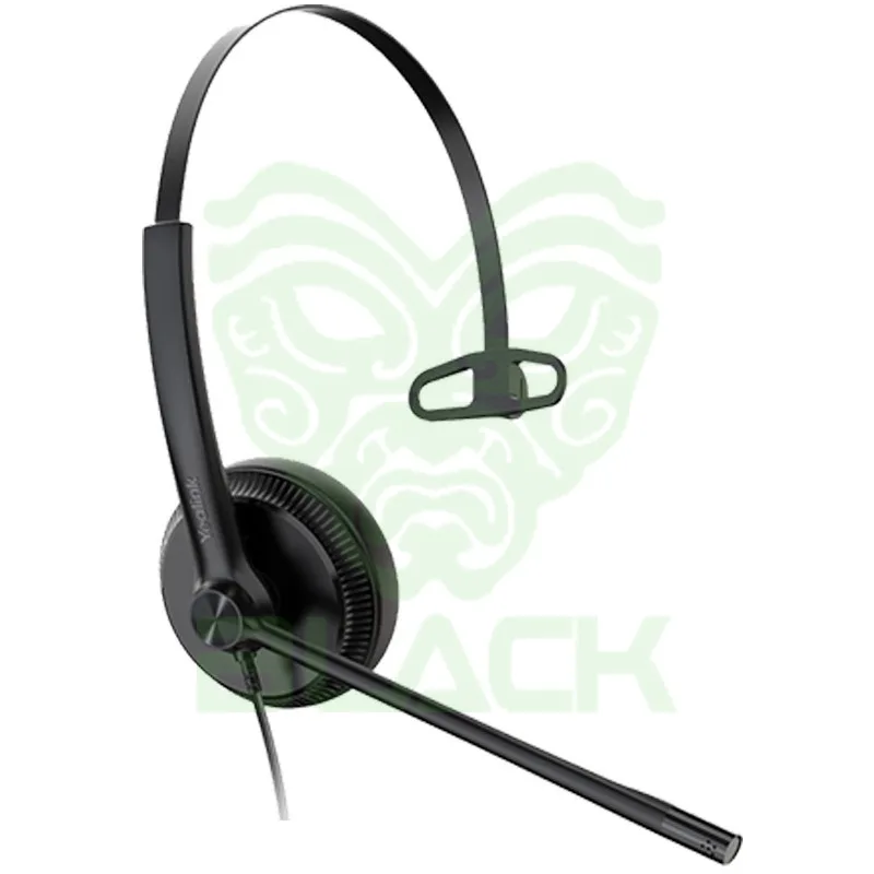 Yealink Headset USB Hd Mono (teams)
