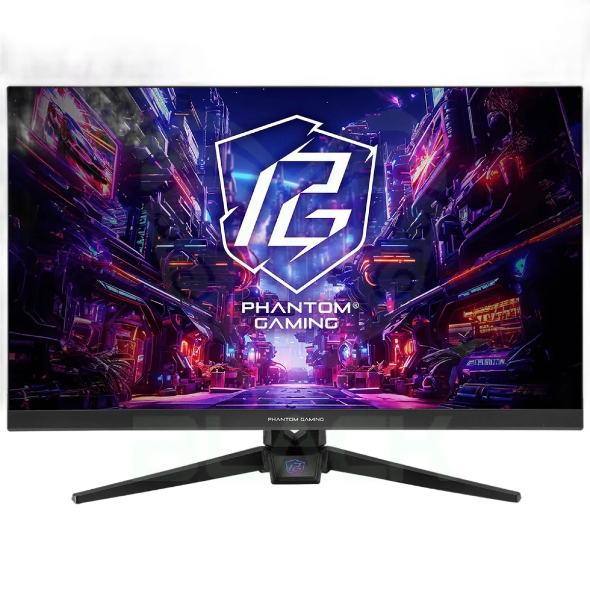 MONITOR GAMER ASROCK PHANTOM PG27FFT1A 27" FHD IPS 180HZ FREESYNC