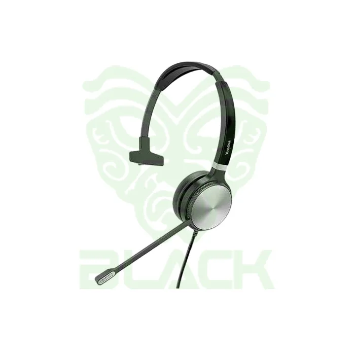 YEALINK HEADSET USB HD MONO (TEAMS)
