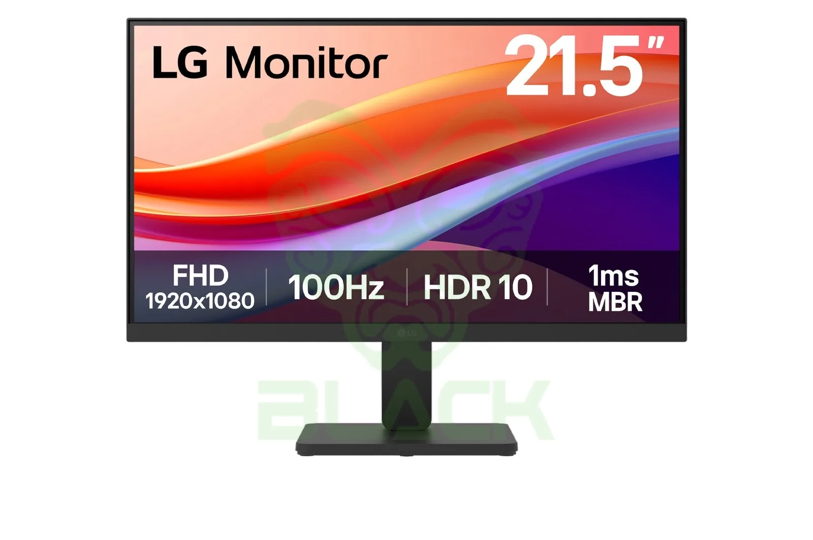MONITOR 22 LG 22U401A FULL HD HDMI (II)