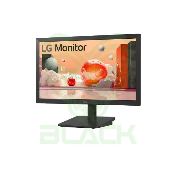MONITOR LG 20 LED 20U401A-B HDMI HD (II)
