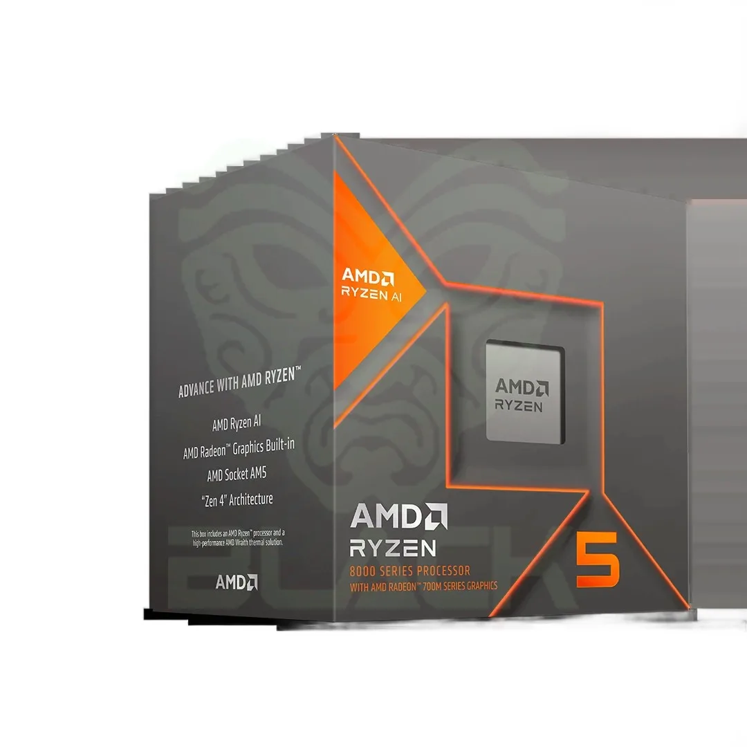 MICRO AMD AM5 RYZEN 5 8500G