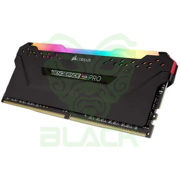 MEMORIA CORSAIR DDR4 8GB 3200MHZ VENGEANCE RGB PRO