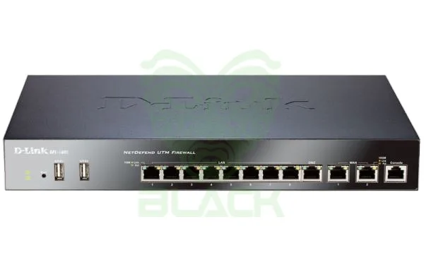 FIREWALL DFL-860E NETDEFEND DLINK