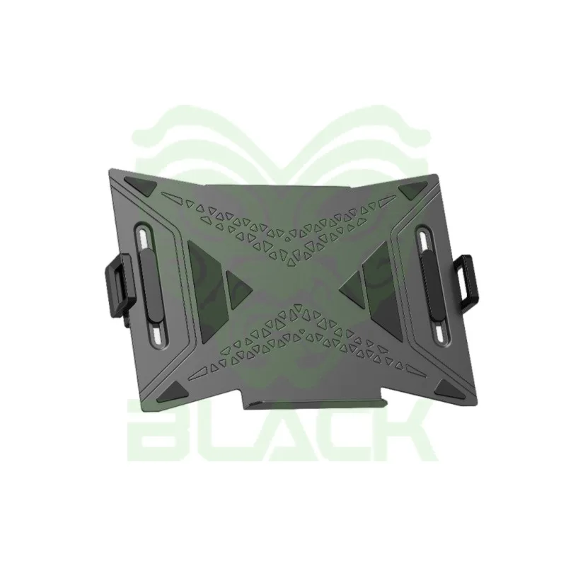 PORTA NOTEBOOK INTELAID ACERO ERGONOMICO IT-DCT