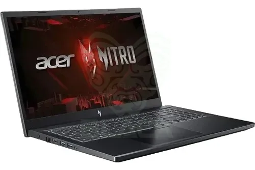 NOTEBOOK ACER NITRO V 15 RYZEN 5 7535HS /MEMORIA 16 GB/SDD 512 GB/15.6 FHD IPS 144HZ /P.VIDEO RTX 3050 / WINDOWS 11 HOME