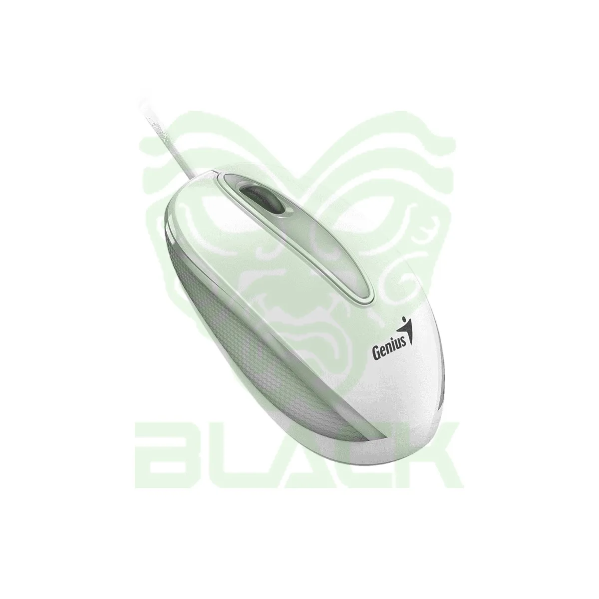 MOUSE GENIUS DX-MINI WHITE USB