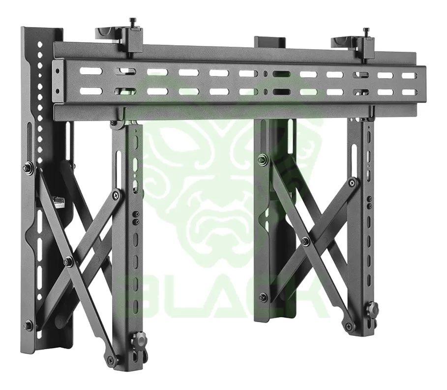 SOPORTE INTELAID PARA VIDEO WALL ANTIVANDALICO 45KG IT-VVWS