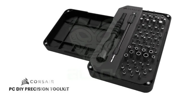 KIT HERRAMIENTAS CORSAIR DIY PC