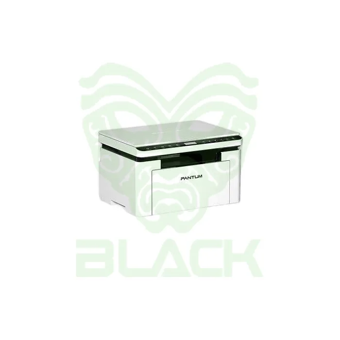 IMPRESORA MULTIFUNCION PANTUM BM2300NW LASER MONOCROMATICA WIFI