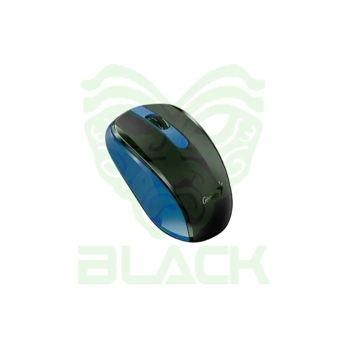 MOUSE GENIUS NX-8008S BLUE WIRELESS SILENCIOSO