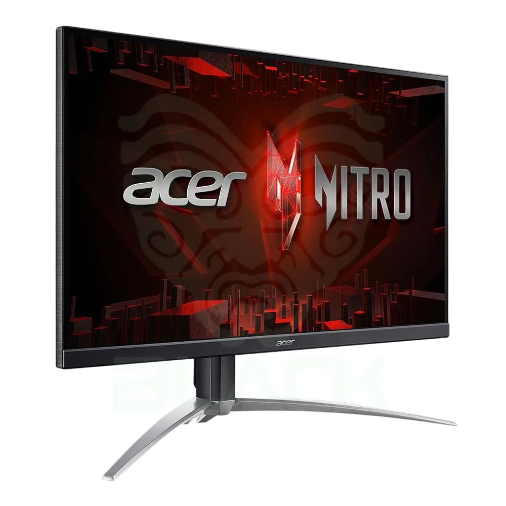 MONITOR GAMER ACER NITRO XV273K V3 27" 4K UHD IPS 160HZ 0.5MS AMD FREESYNC PREMIUM SPEAKERS