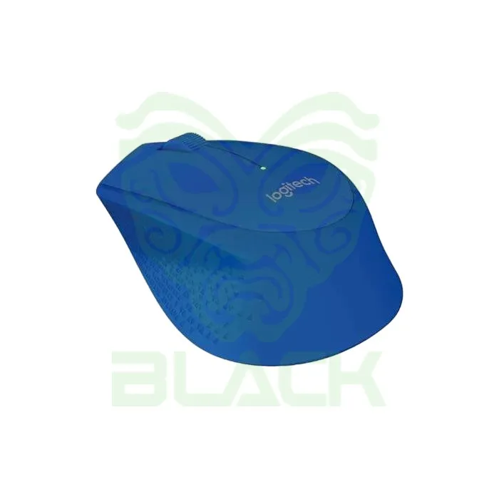 MOUSE INALÁMBRICO LOGITECH M280 BLUE