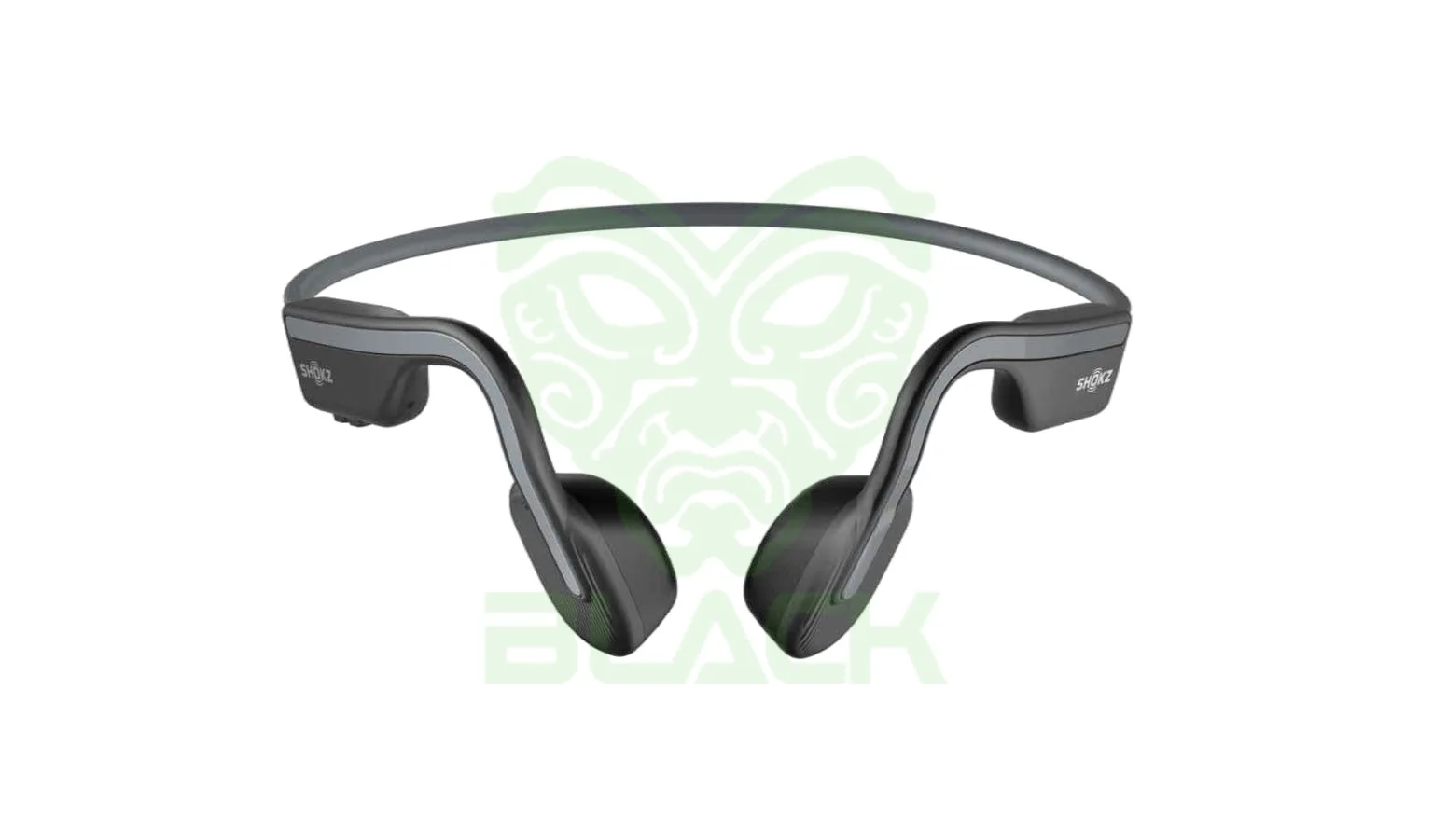 HEADSETS SHOKZ OPENMOVE GREY