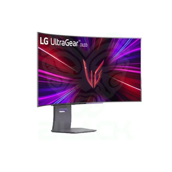MONITOR LG 45 ULTRAGEAR 45GS95QE CURVO OLED QHD 240 HZ (II)