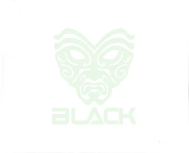 GX-PAD 340,BLACK