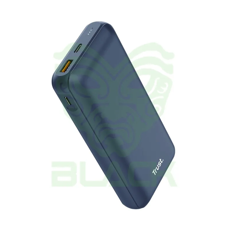 POWERBANK TRUST REDOH 20000 BLUE