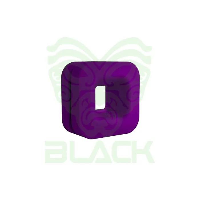 ACCESORIOS PORTA AURICULARES NZXT PUCK PURPLE