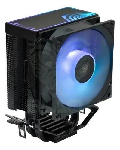 EVOLABS CPU COOLER CRYO 4H