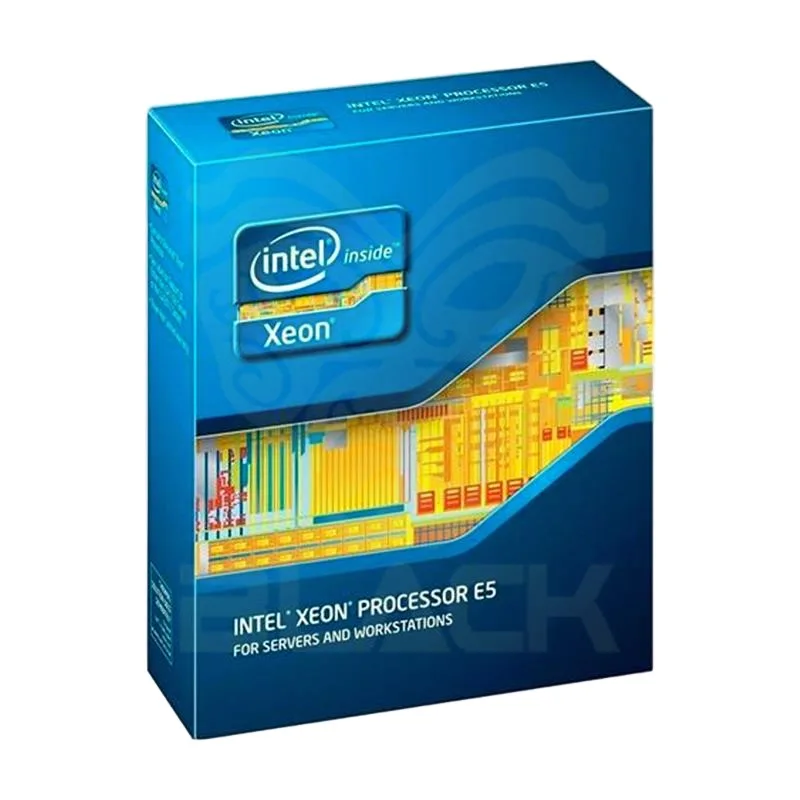INTEL® XEON® PROCESSOR E5-2640 V2 LGA2011
