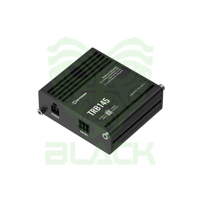 TELTONIKA NETWORKS GATEWAY TRB145 LTE