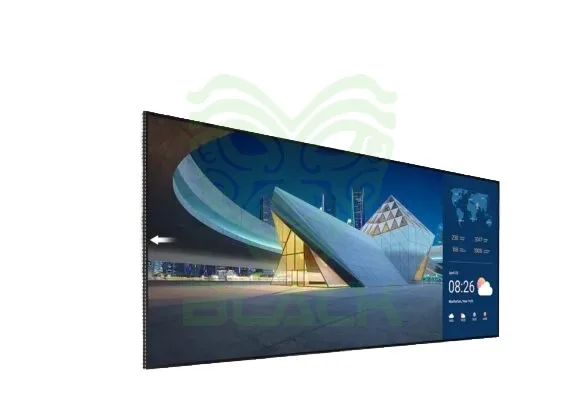 MONITOR SAMSUNG LFD 105 QP105DX