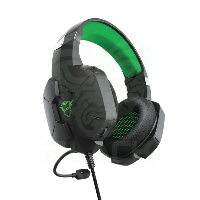 AURICULAR TRUST CARUS P/ XBOX GXT323X