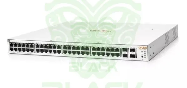 SWITCH ARUBA INSTANT ON 1930 48G 4SFP+ POE 370W
