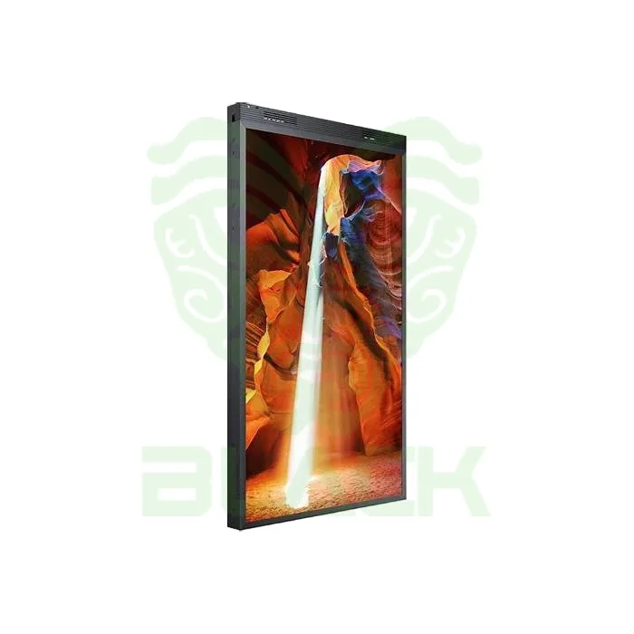 MONITOR SAMSNUG LFD 55 OM55N-DS DUAL