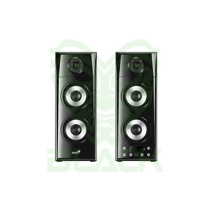 PARLANTES GENIUS SP-HF2800 BT,AR,100-240V