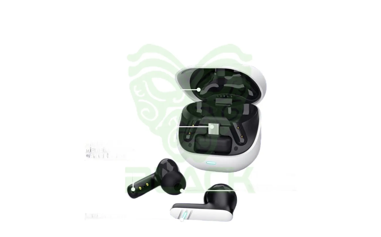 AURICULAR TRUST OXXIE BT GAMING GXT409