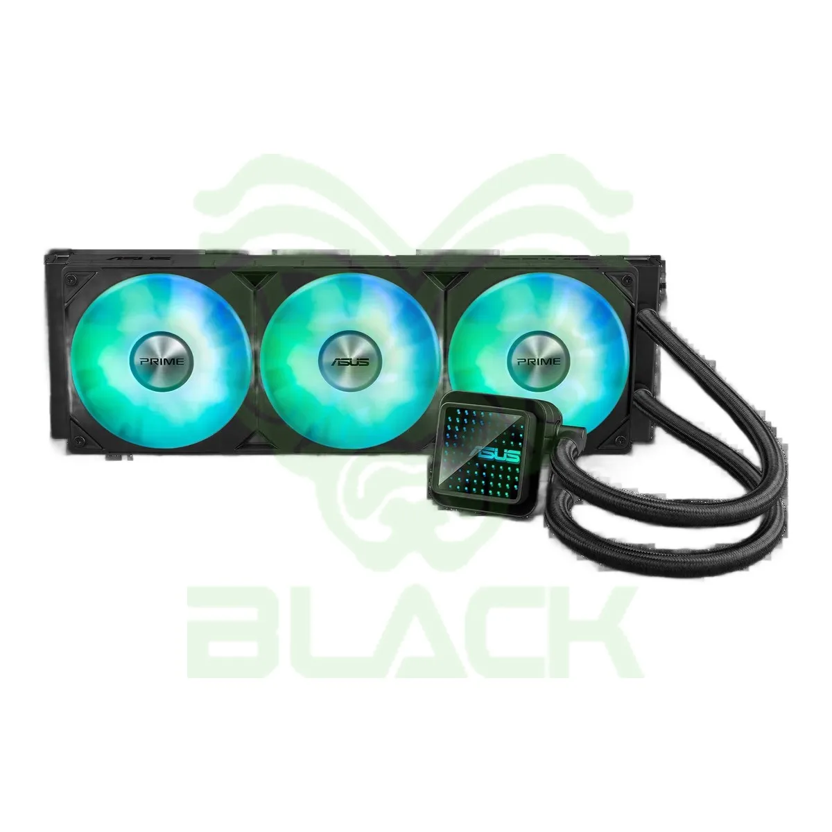 WATERCOOLER ASUS PRIME LC 360 ARGB
