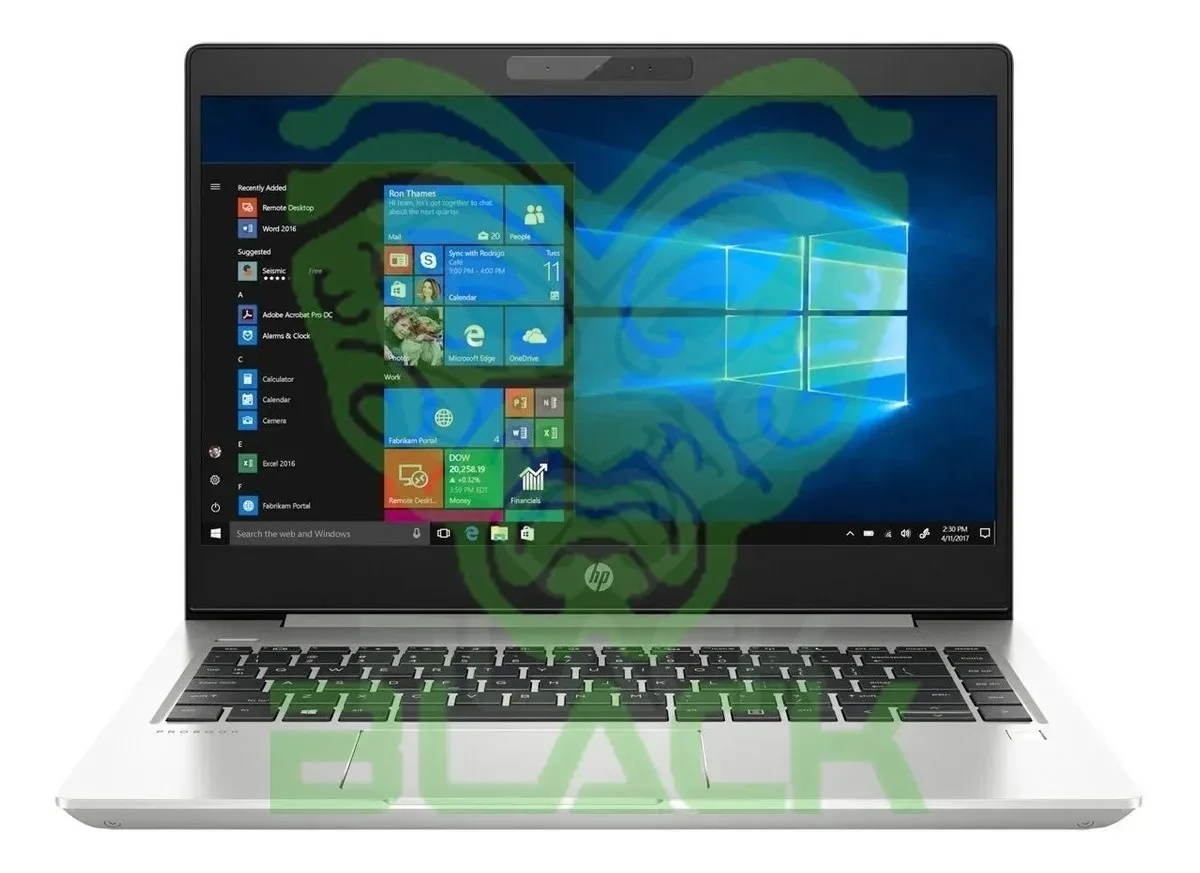 NB HP 14 445 R5-7530U 16G 1T W11PRO