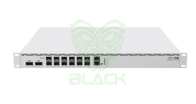 RB MIKROTIK 2216 1G 12SFP28-25G 2QSFP28-100G S/C 16