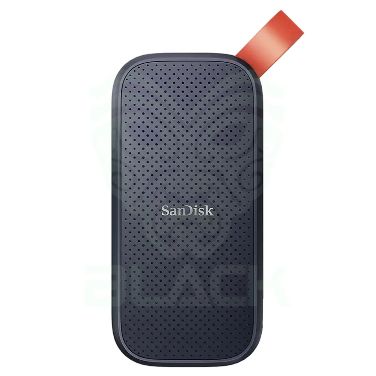 DISCO EXTERNO SSD SANDISK PORTABLE 2TB USB-C 3.2 GEN 2 800MB/S