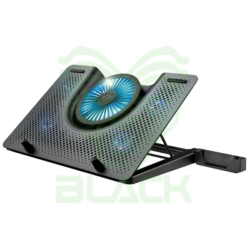 BASE COOLER TRUST AZUL STAND NOTEBOOK