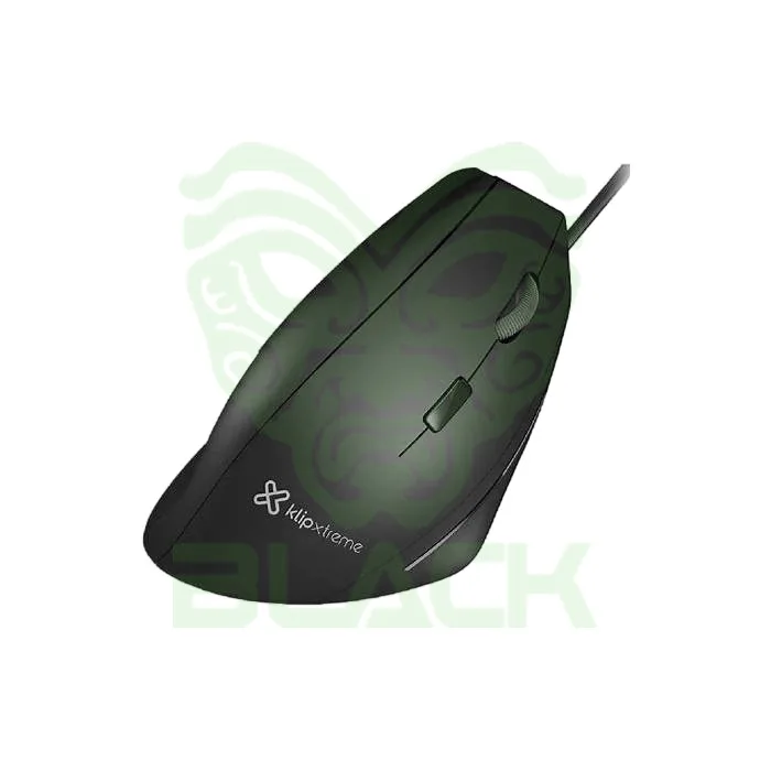 MOUSE C/CABLE XTECH 1200 DPI, 3 BOTONES