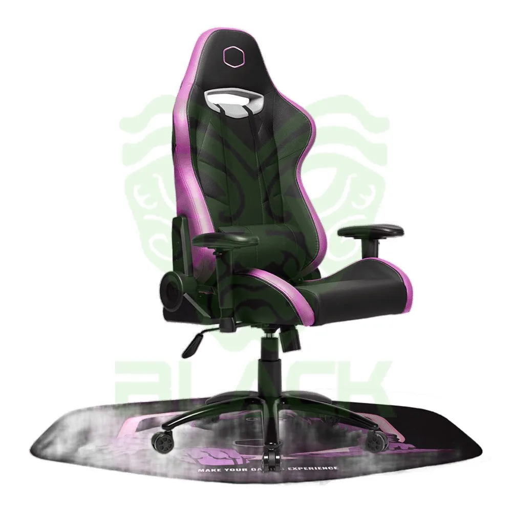 ALFOMBRA GAMER COOLERMASTER FM510