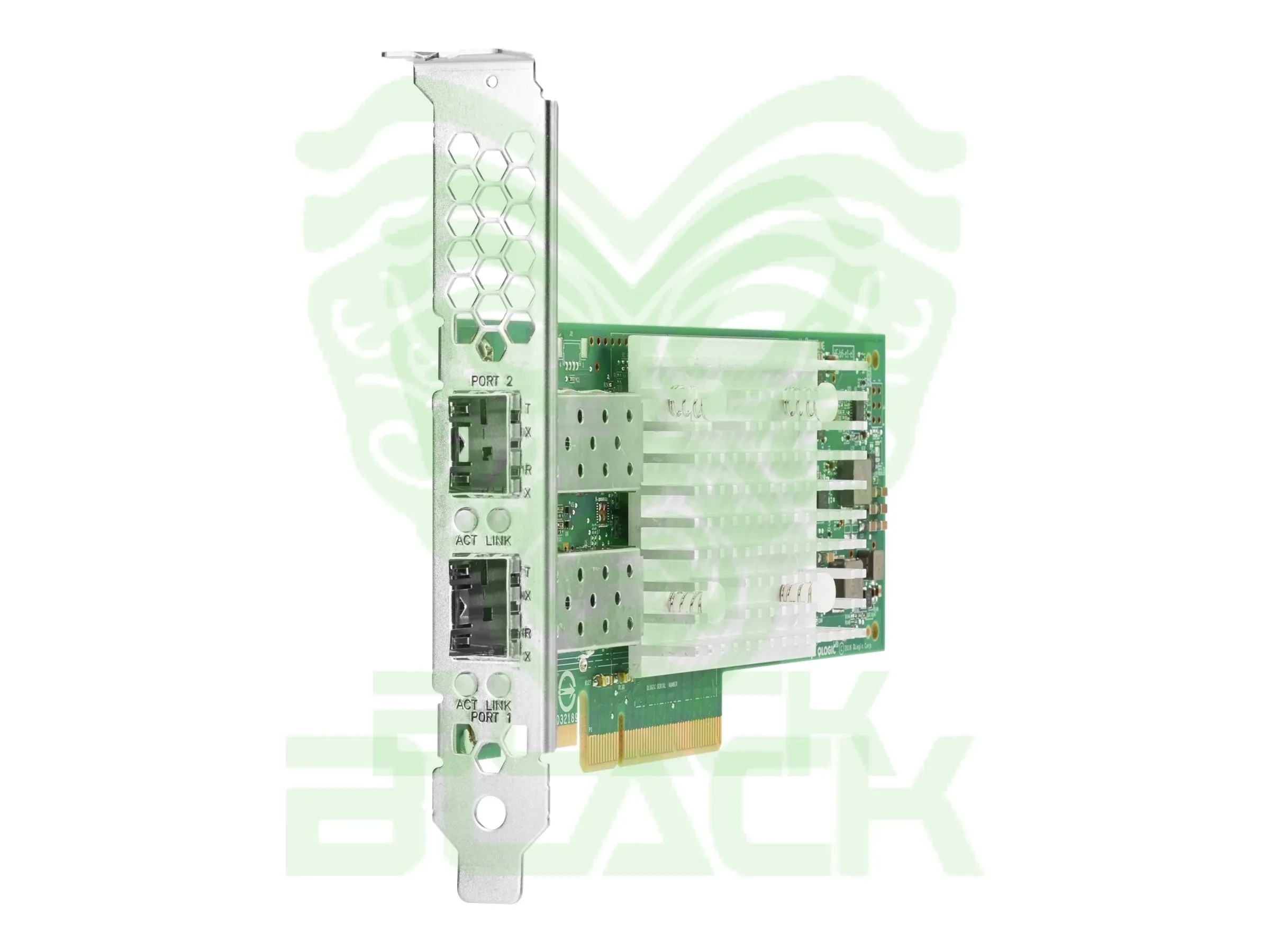 PLACA RED HPE SFP+ BCM 57412 10G 2P SFP+ OCP3
