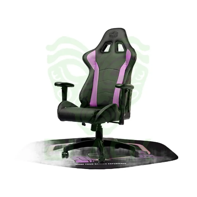 ALFOMBRA GAMER COOLERMASTER FM510 HALO