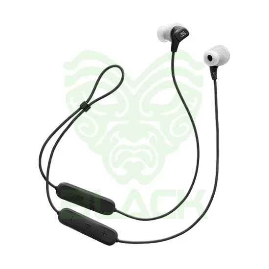 AURICULAR JBL ENDURANCE RUN3 INALAMBRICO NEGRO