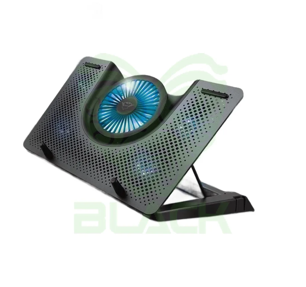 BASE COOLER TRUST QUNO STAND NOTEBOOK GXT1125
