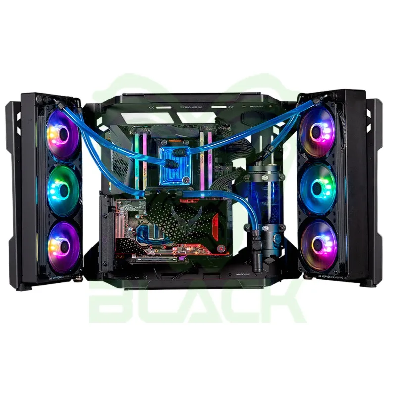 GABINETE CM MASTERFRAME 700