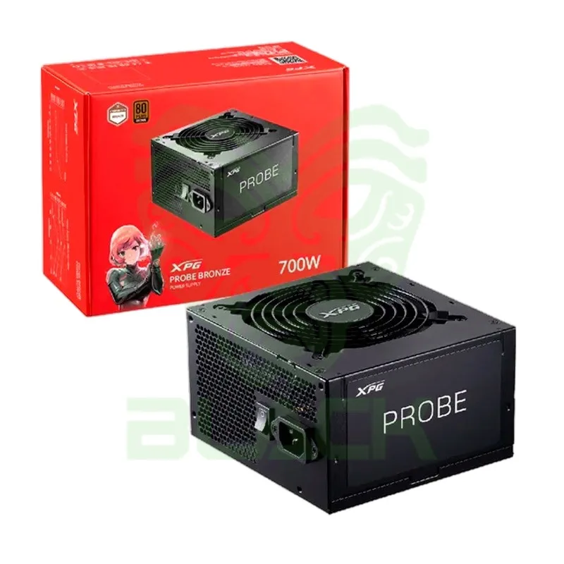 FUENTE XPG PROBE 700W